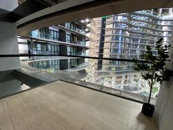Straits View (D1), Condominium #459140461